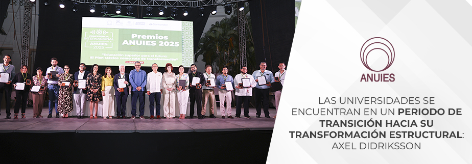 PERIODO DE TRANSICIÓN HACIA SU TRANSFORMACIÓN ESTRUCTURAL